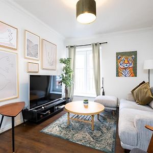 Appartement met Twee Slaapkamers